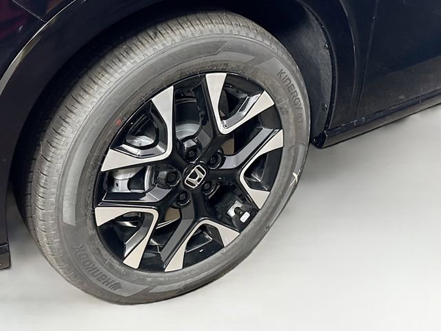 New 2026 Honda HR-V EX-L image 17
