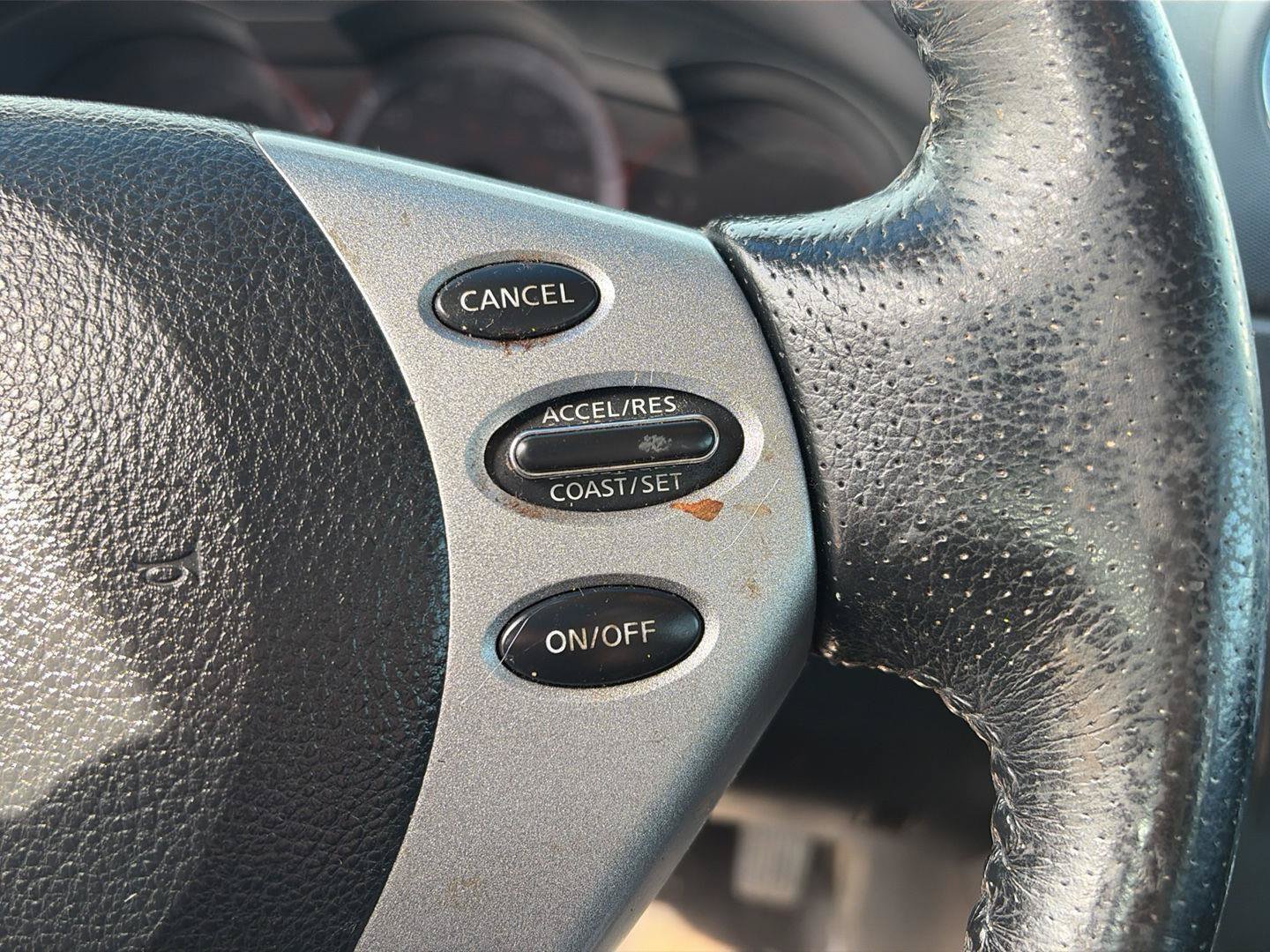 Used 2008 Nissan Altima 2.5 S w/ Convenience Pkg FWD image 22