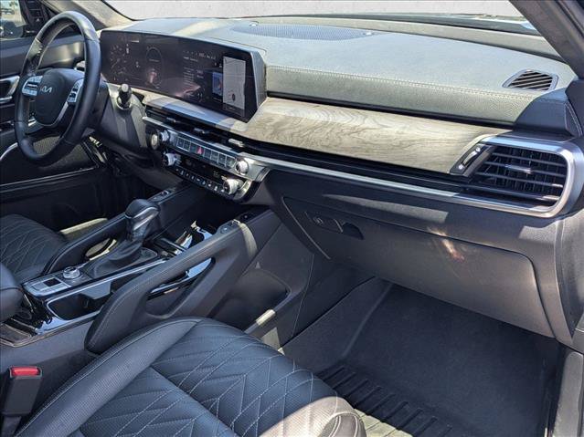 Used 2024 Kia Telluride SX Prestige X-Pro AWD/4WD image 22