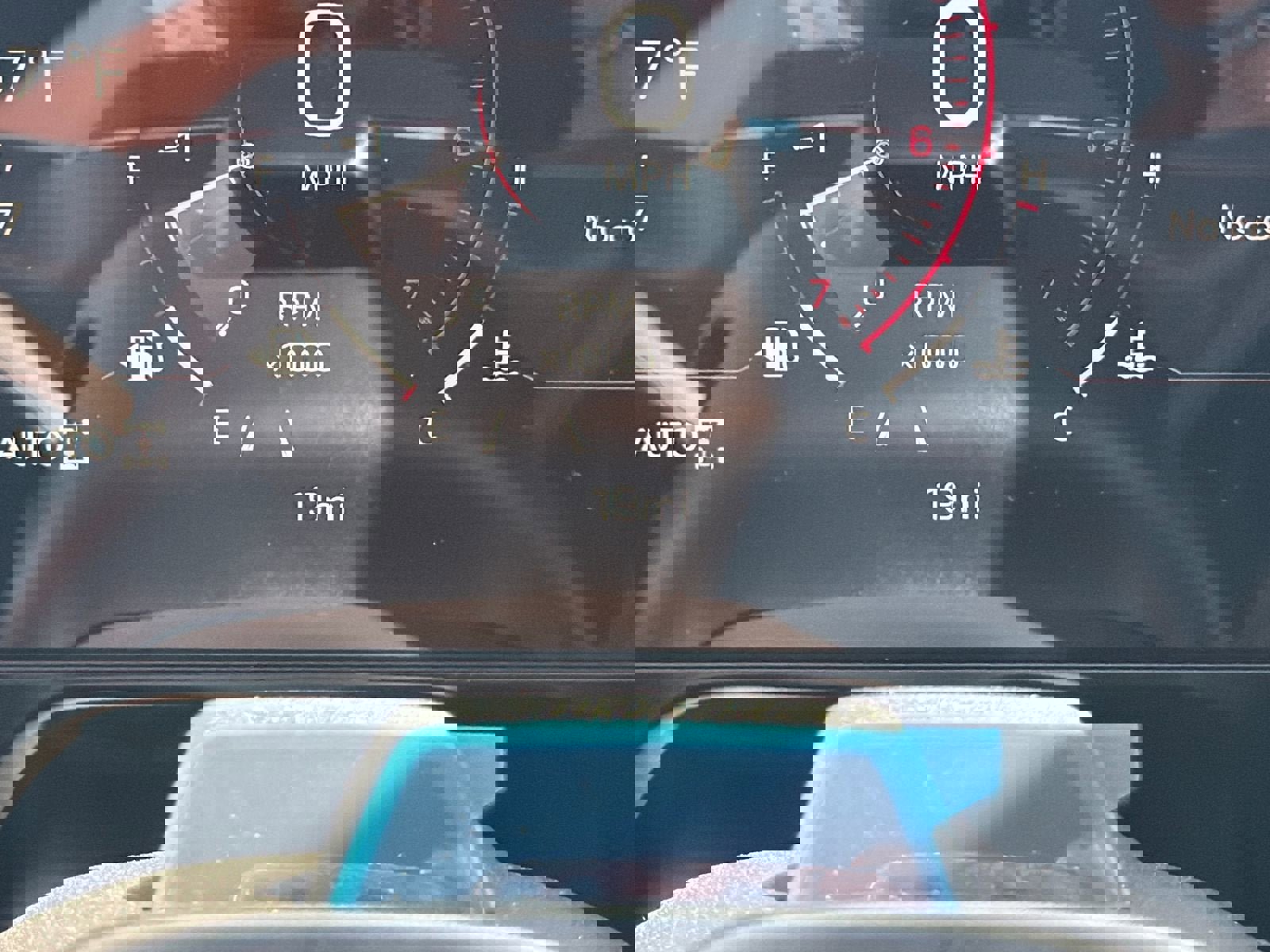 New 2026 GMC Yukon XL AT4 image 26