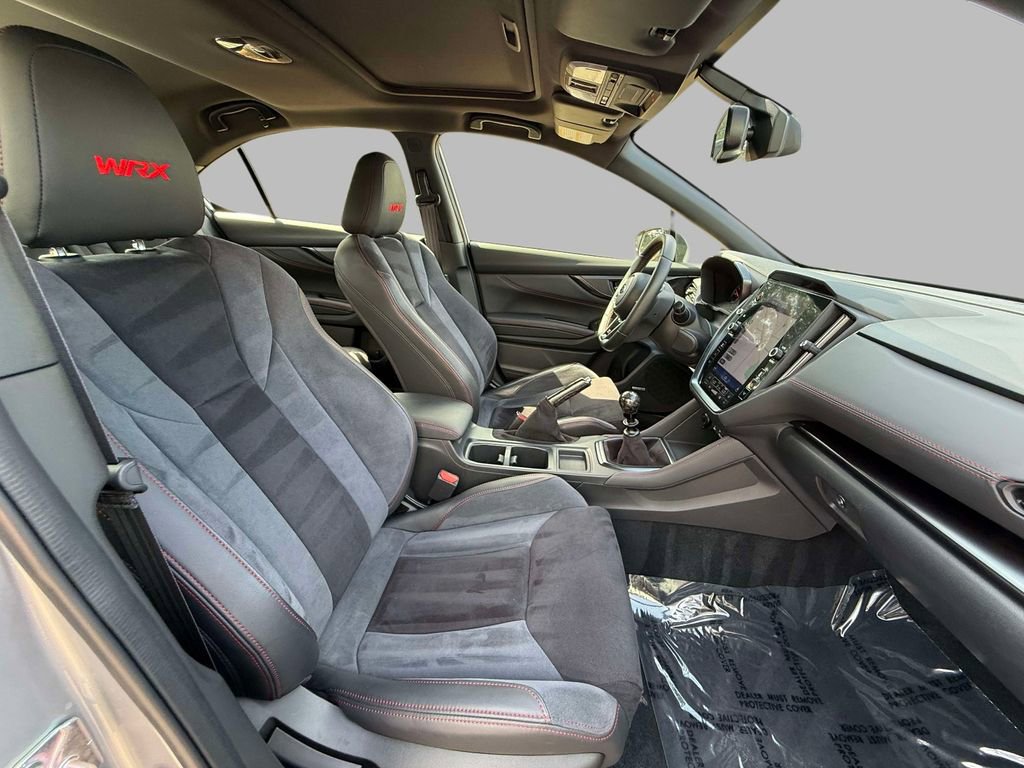 Used 2022 Subaru WRX Limited image 15