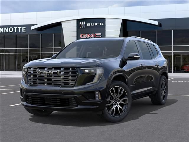 New 2027 GMC Acadia Denali Ultimate AWD/4WD image 6