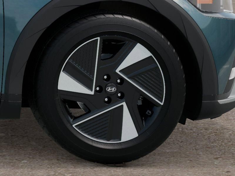 New 2026 Hyundai Ioniq 5 SE image 8