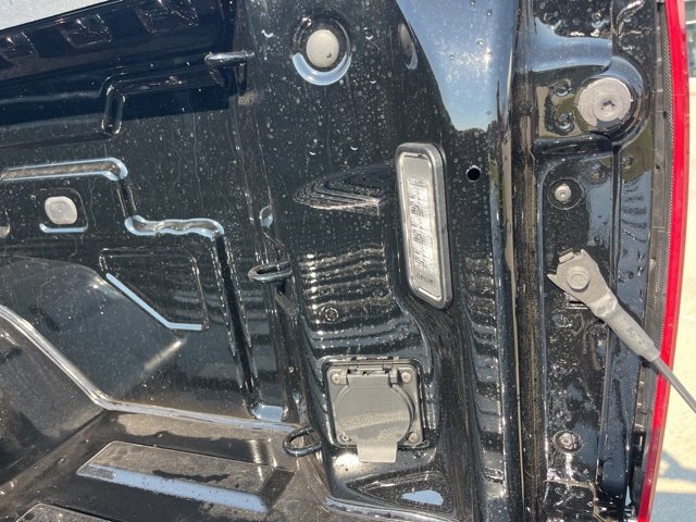 New 2026 Chevrolet Silverado 2500 Custom w/ Custom Value Package image 10