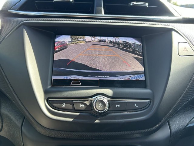 Certified 2023 Chevrolet TrailBlazer LT image 24