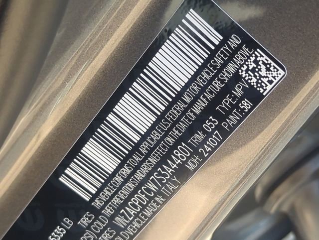 Used 2025 Dodge Hornet R/T w/ R/T Plus Package image 30