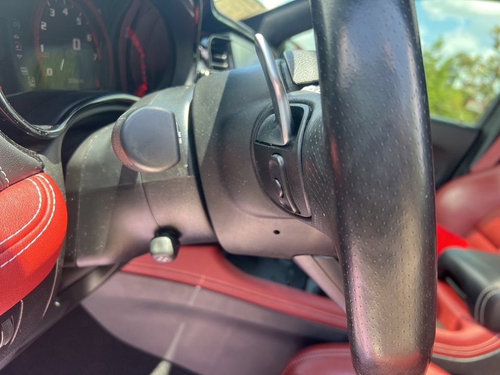 Used 2021 Dodge Durango SRT Hellcat w/ Premium Interior Group AWD/4WD image 37
