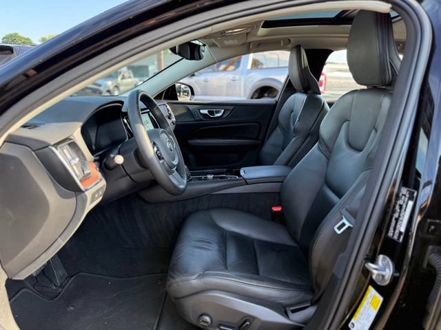 Used 2023 Volvo S60 T8 Plus AWD/4WD image 13