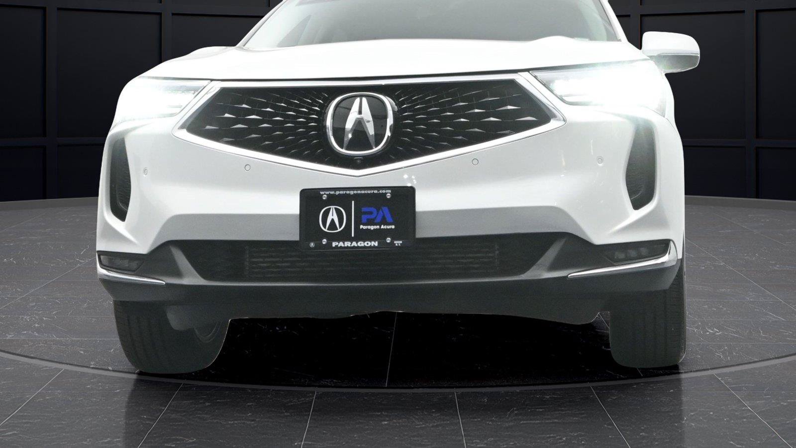 Certified 2023 Acura RDX w/ Advance Package AWD/4WD image 28