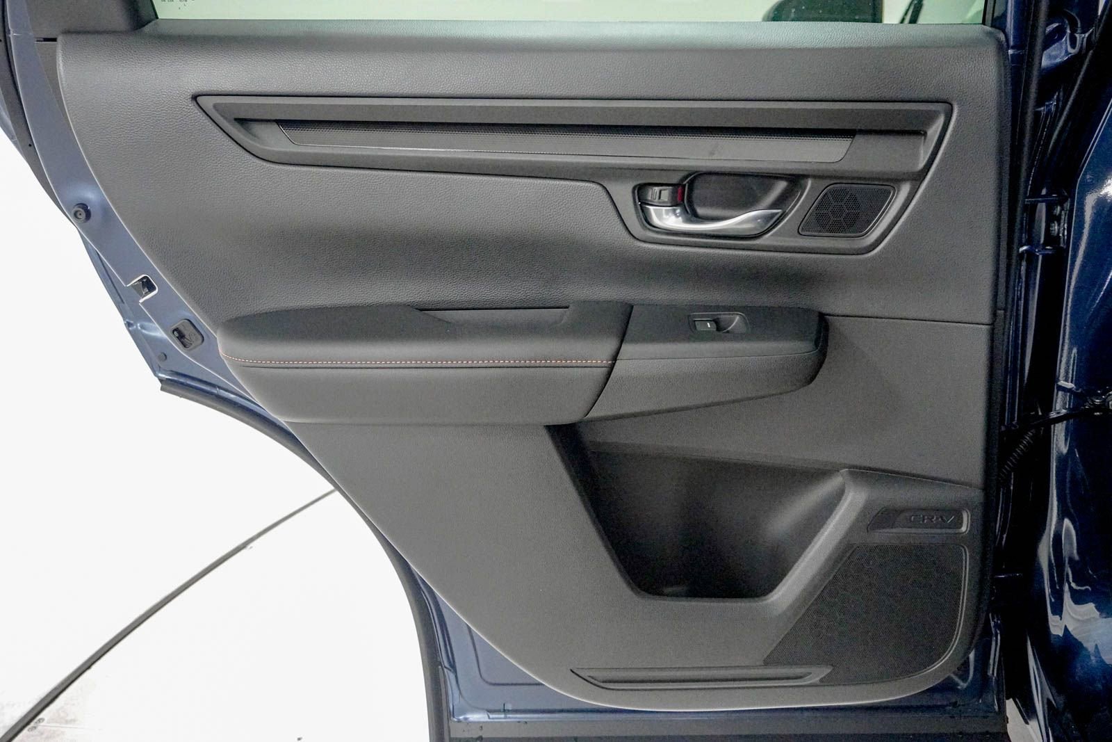 New 2026 Honda CR-V Sport-L image 35