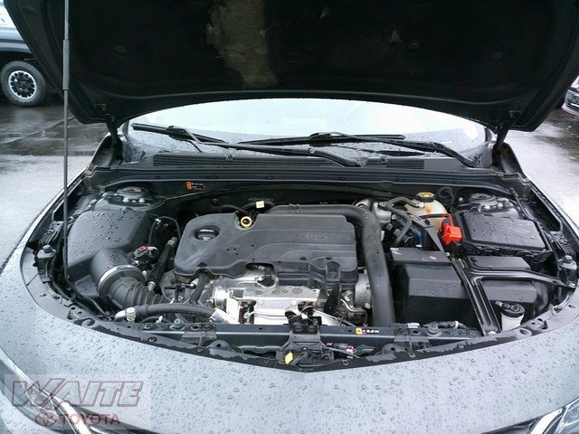 Used 2018 Chevrolet Malibu LT image 7