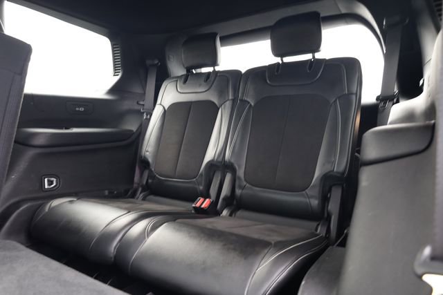 Certified 2024 Jeep Grand Cherokee L Laredo image 25