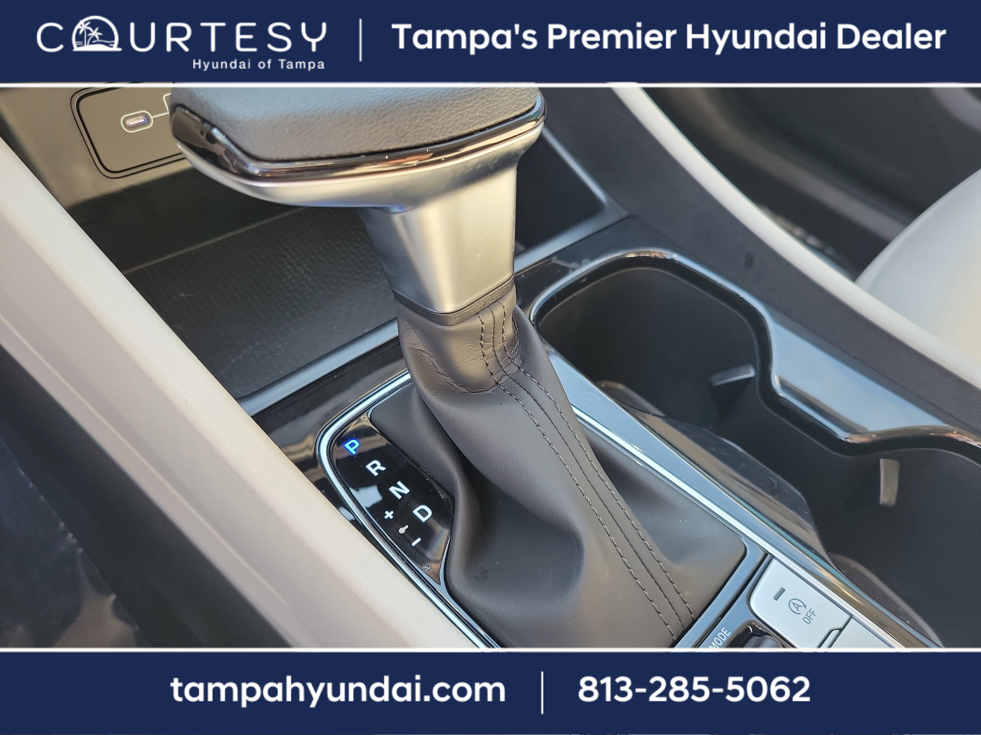 Certified 2026 Hyundai Tucson SE image 30