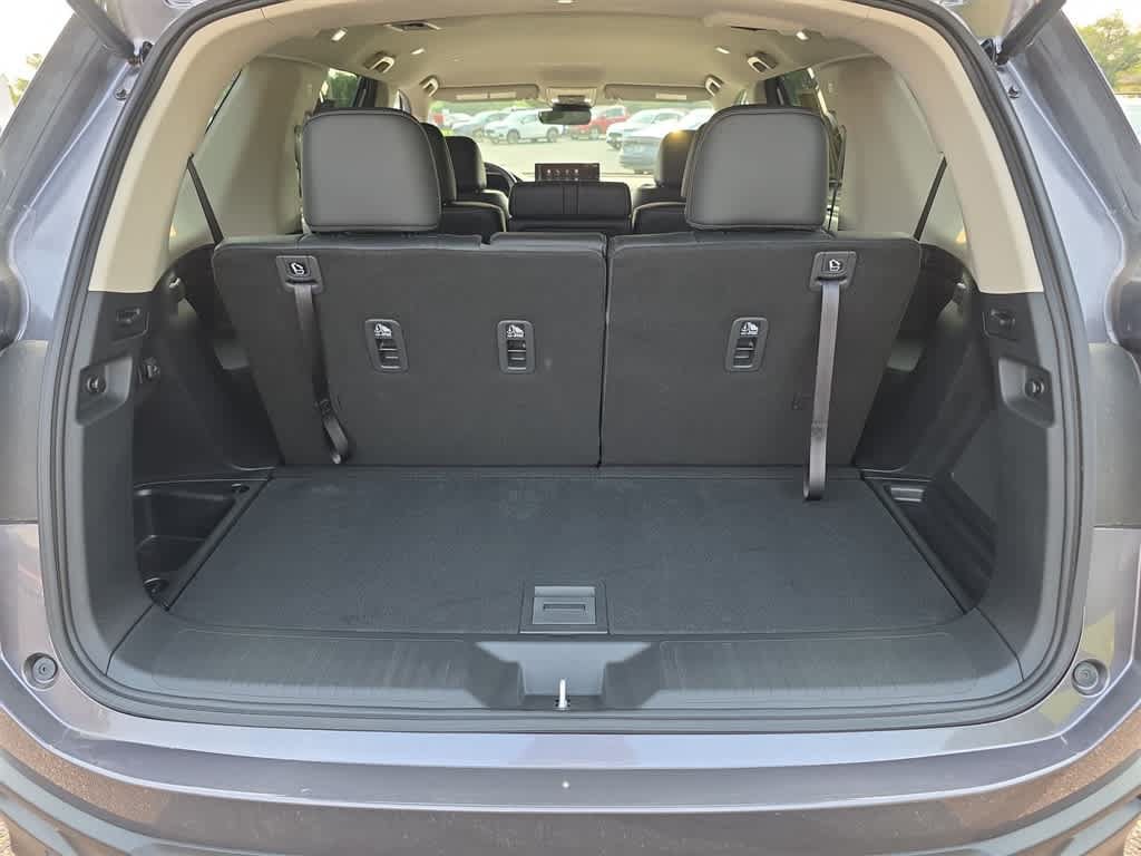 Certified 2026 Honda Pilot EX-L image 26