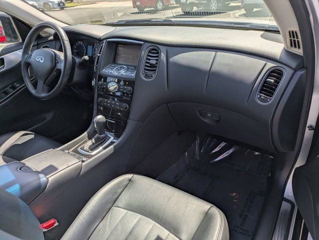 Used 2017 INFINITI QX50 2WD image 33