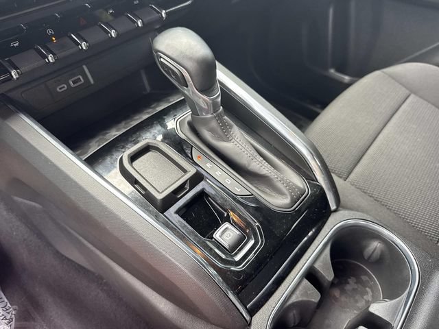Used 2023 GMC Canyon Elevation w/ Convenience Package RWD image 33