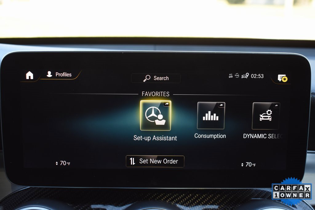 Used 2023 Mercedes-Benz GLC 43 AMG 4MATIC Coupe image 74