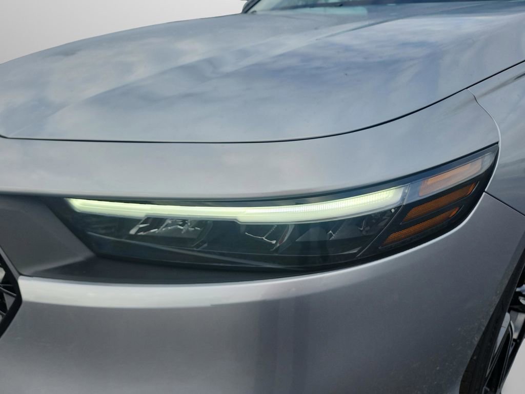 New 2026 Honda Accord SE image 34