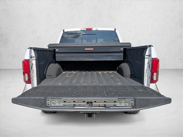 Used 2018 Ford F150 XLT w/ Equipment Group 302A Luxury image 18