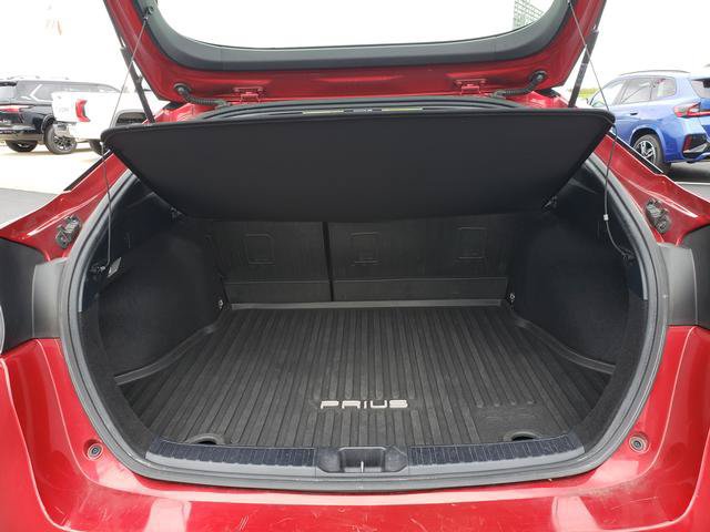 Used 2016 Toyota Prius Three FWD image 7