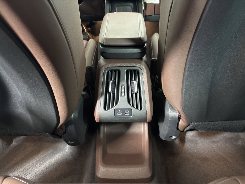 Certified 2025 BMW X1 xDrive28i w/ Convenience Package image 30