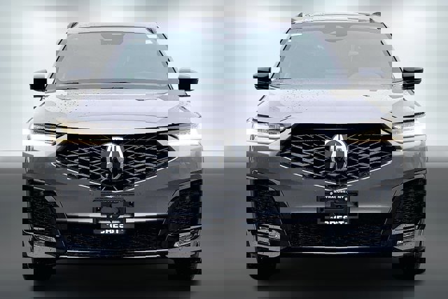 New 2026 Acura MDX A-Spec image 2