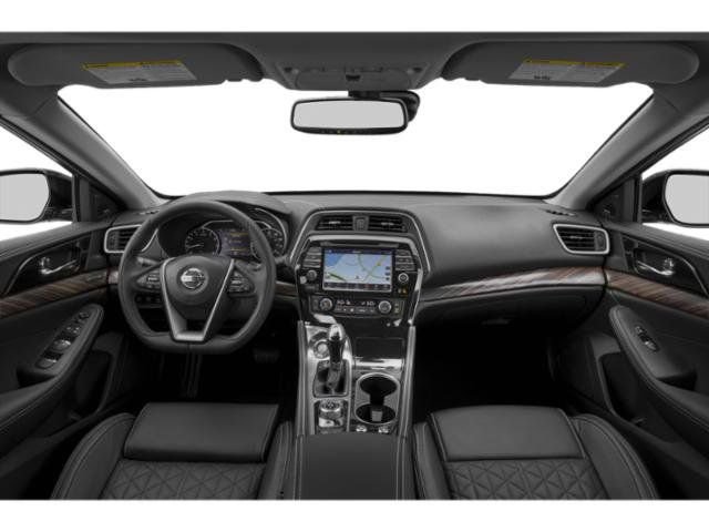 Used 2018 Nissan Maxima Platinum image 40