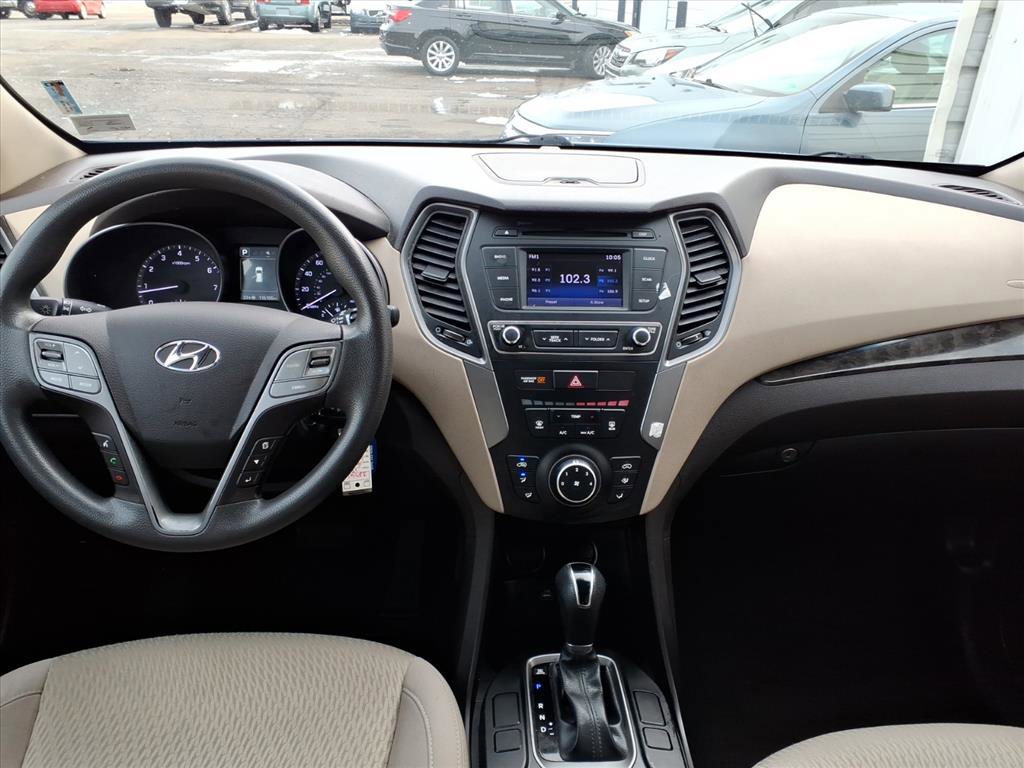 Used 2018 Hyundai Santa Fe Sport image 7