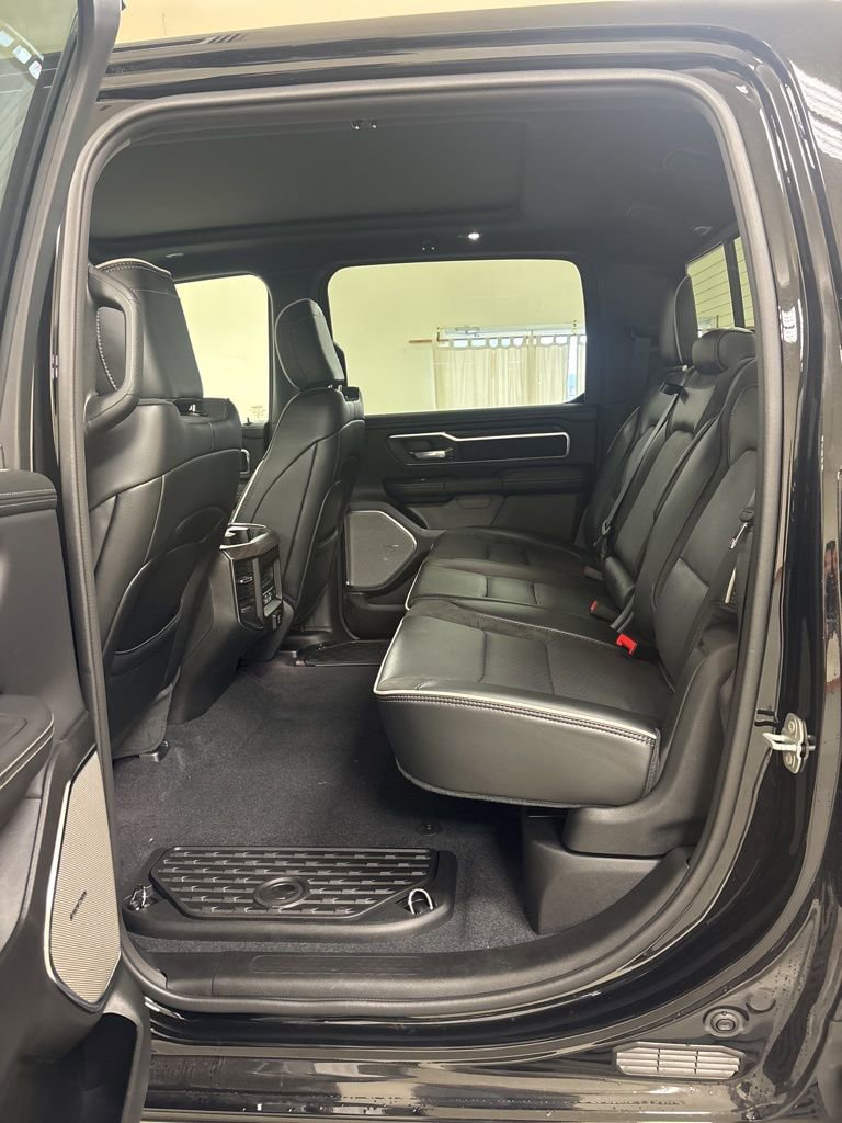 New 2026 RAM 1500 Laramie w/ Night Edition image 24