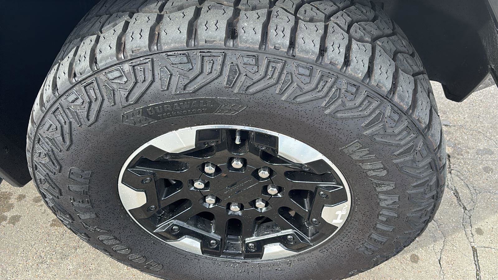 Used 2023 GMC Hummer EV Edition 1 image 10