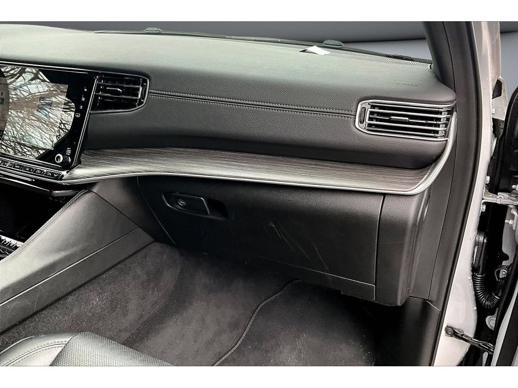 Used 2024 Jeep Wagoneer Series III AWD/4WD image 20