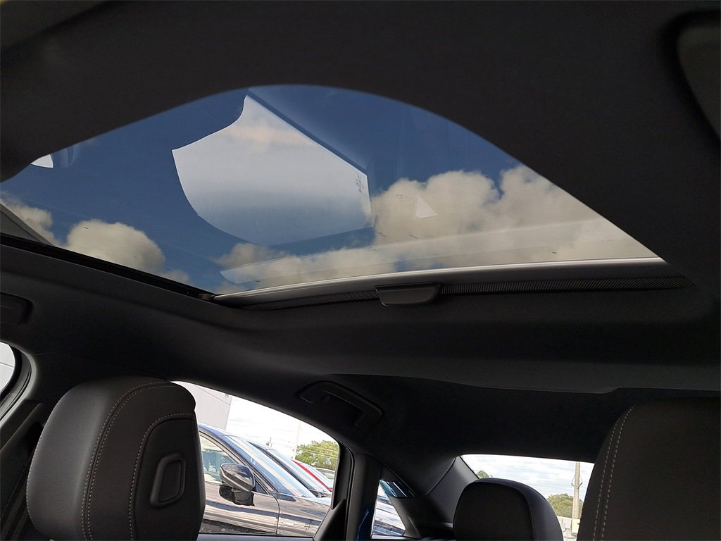 New 2026 Audi A3 2.0T Premium image 16