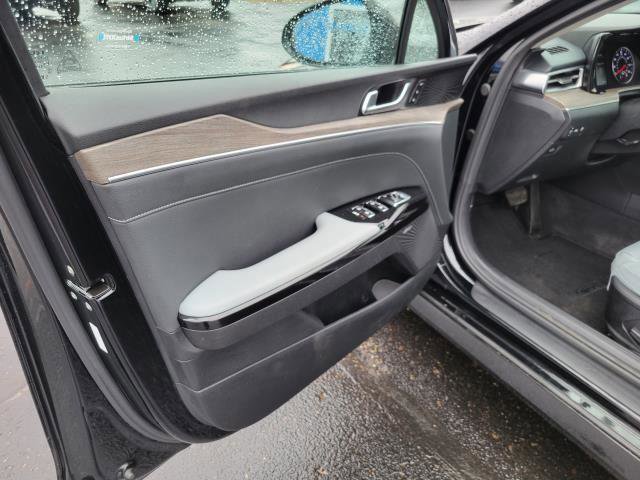 Used 2024 Kia K5 EX w/ EX Premium Package image 6