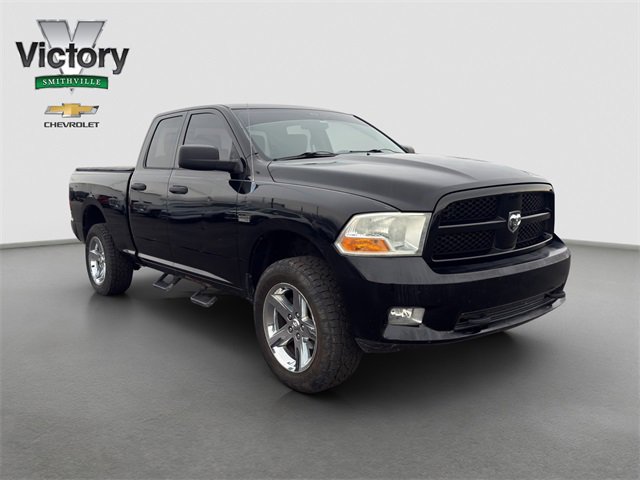 Used 2015 RAM 2500 Laramie image 8
