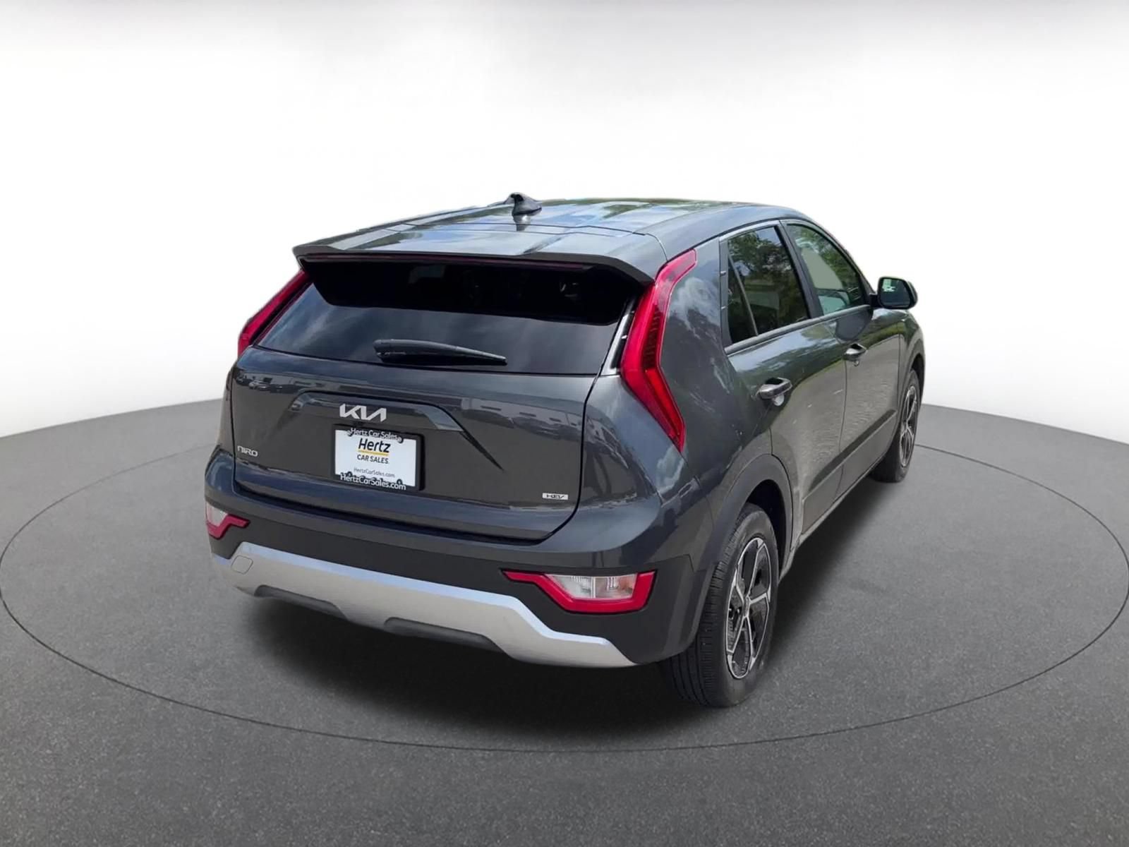 Used 2026 Kia Niro LX FWD image 12