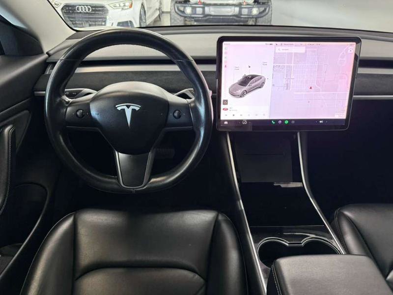Used 2019 Tesla Model 3 Long Range image 13
