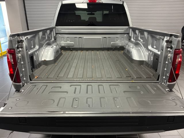 Used 2024 Ford F150 XLT w/ Mobile Office Package RWD image 21