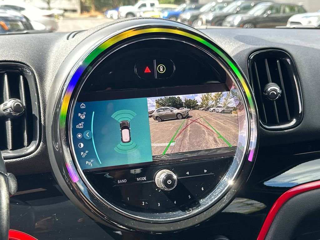 Used 2022 MINI Cooper Countryman John Cooper Works image 12