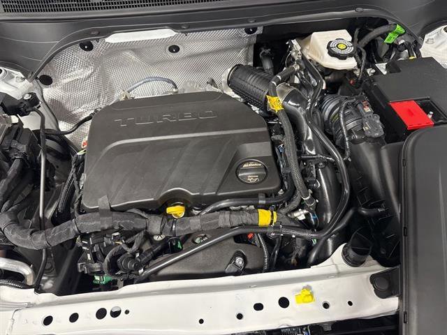 New 2026 Buick Envista Sport Touring w/ Convenience I Package image 58