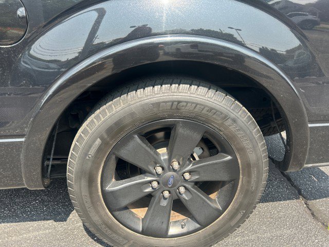 Used 2014 Ford F150 FX4 w/ FX Appearance Package image 10