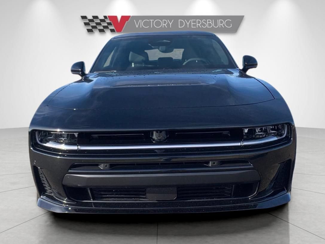 New 2026 Dodge Charger Scat Pack AWD/4WD image 3