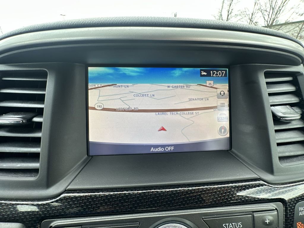 Used 2020 Nissan Pathfinder SV w/ Rock Creek Edition image 24