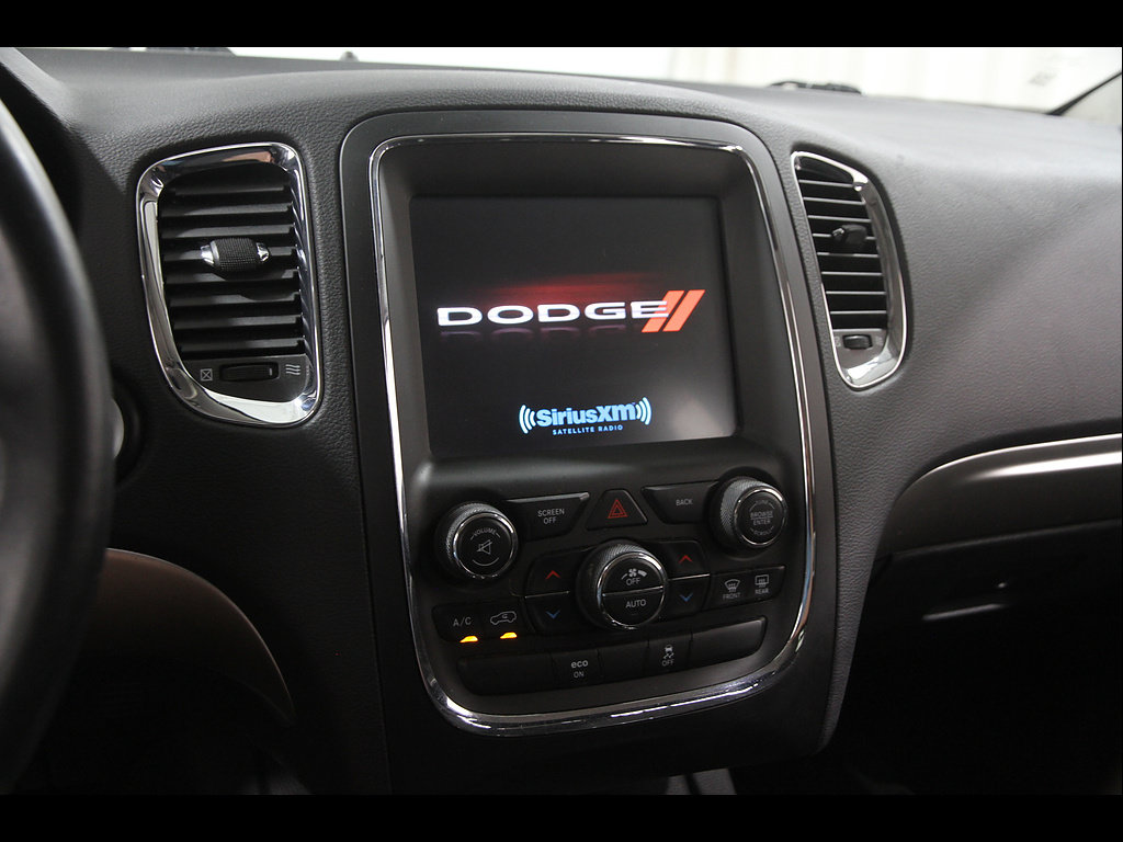 Used 2015 Dodge Durango SXT w/ Quick Order Package 23B AWD/4WD image 9