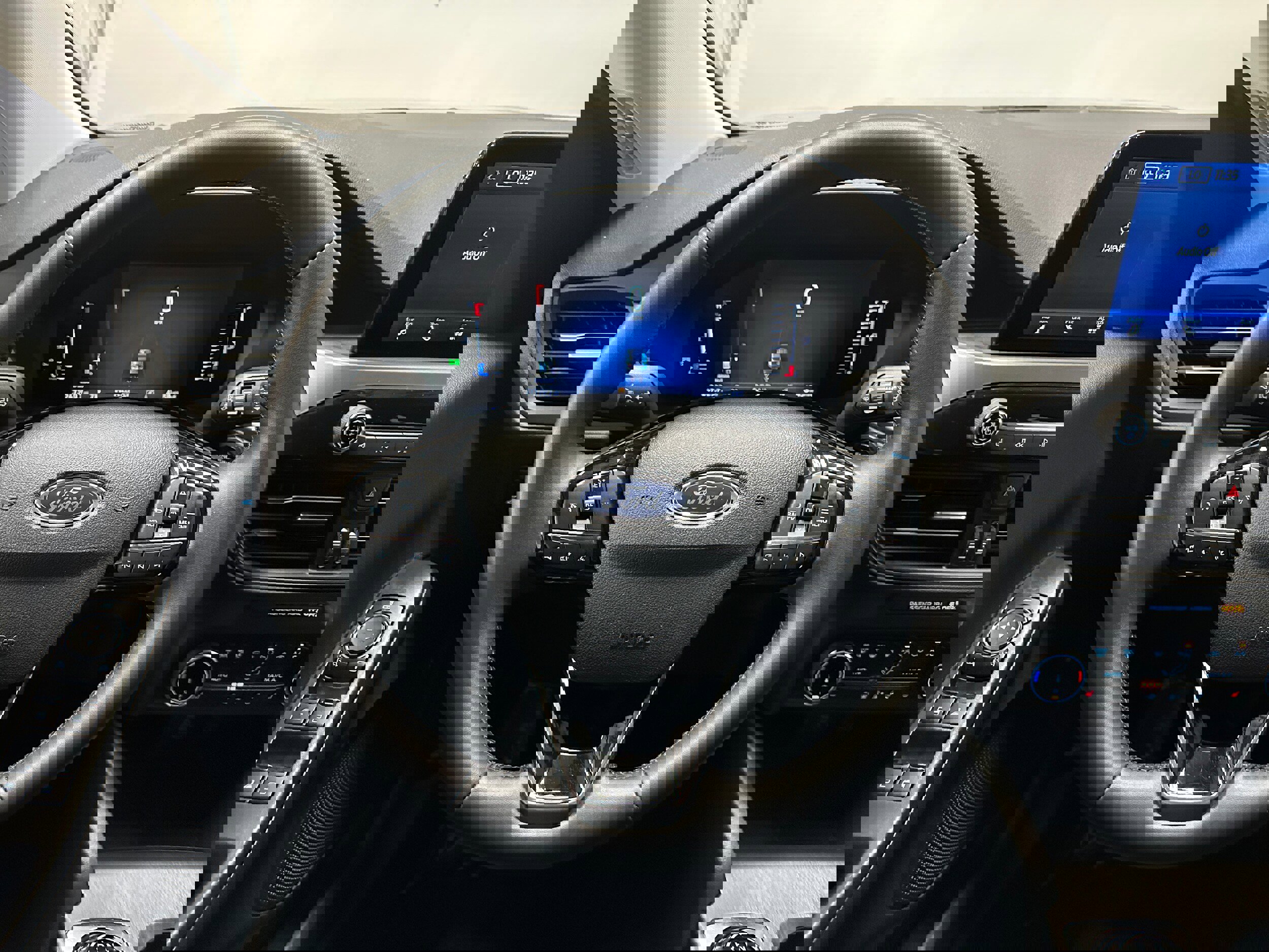 Certified 2024 Ford Escape Active image 13