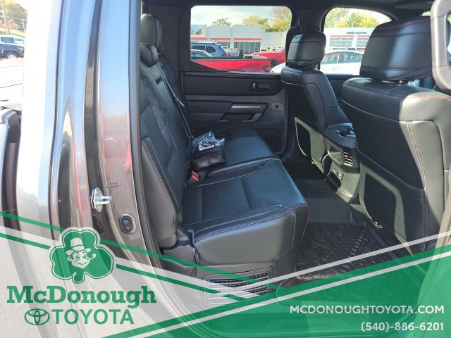 New 2026 Toyota Tundra TRD Pro image 21