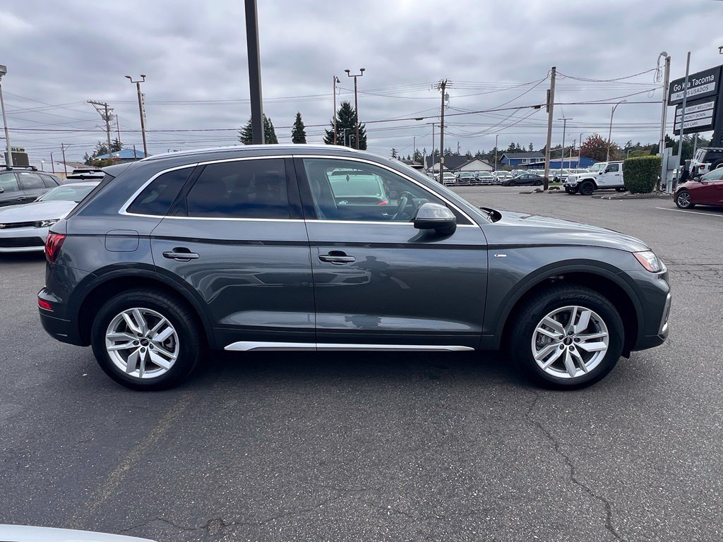 Used 2023 Audi Q5 2.0T Premium w/ Convenience Package AWD/4WD image 6