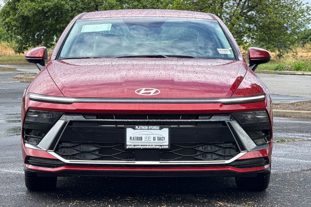 New 2026 Hyundai Sonata SEL FWD image 6