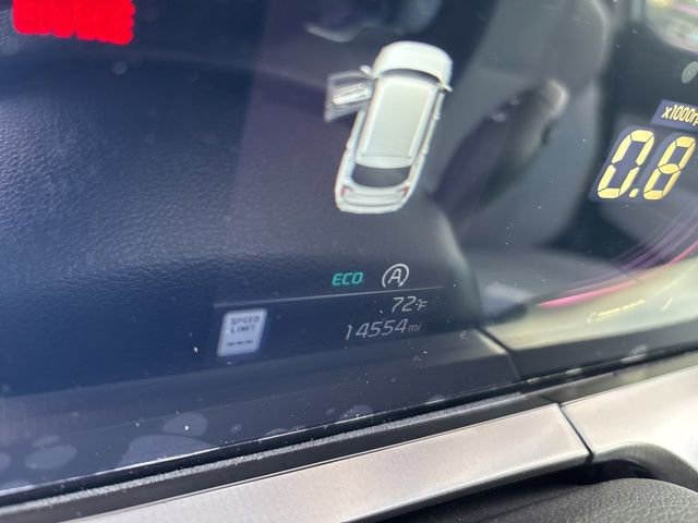 Used 2025 Kia Telluride S AWD/4WD image 20