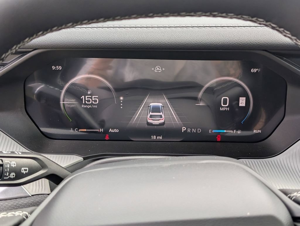 New 2026 Jeep Cherokee Limited AWD/4WD image 17