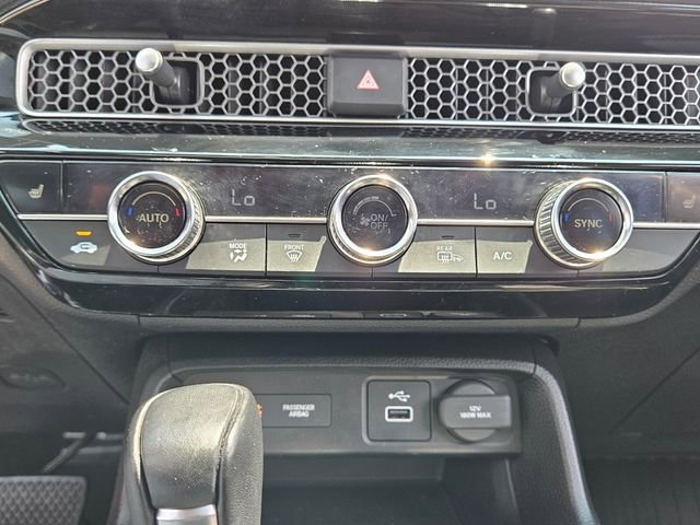 Used 2023 Honda Civic EX-L image 19